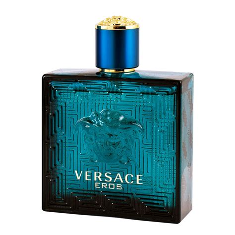 Versace Eros costco